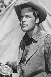 Doug McClure