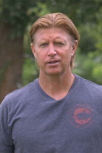 Doug Orchard