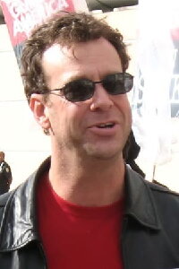 Doug Petrie