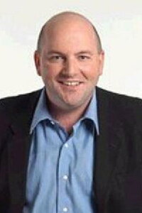 Doug Steckler