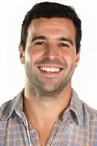 Douglas Aguillar