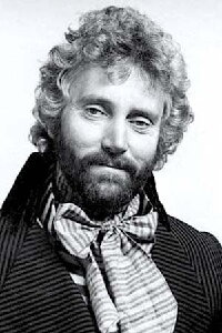Douglas Camfield