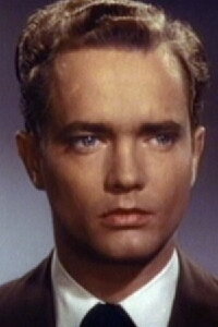 Douglas Dick