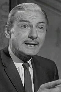 Douglas Evans