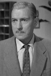 Douglas Evans