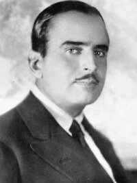 Douglas Fairbanks