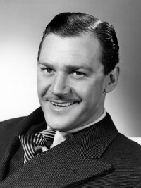 Douglas Fowley