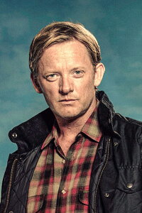 Douglas Henshall
