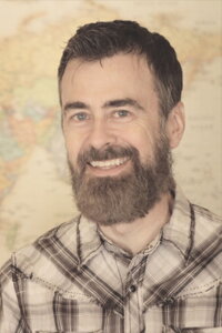 Douglas Kaine McKelvey