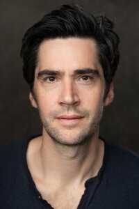 Douglas Rankine