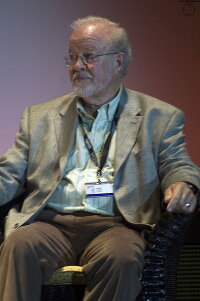 Douglas Trumbull