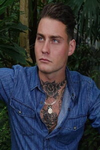 Douwe Bob
