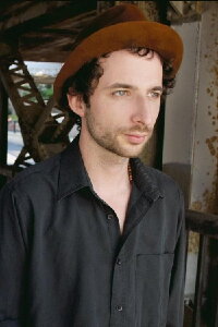 Dov Tiefenbach