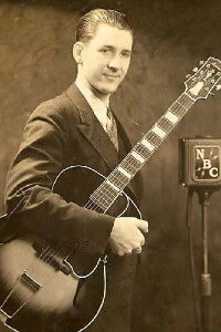 Doye O'Dell