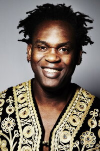 Dr. Alban