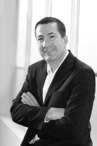 Dr Arnaud COCAUL