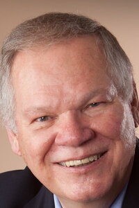 Dr. David Menton