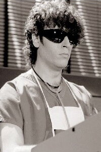 Dr. Fink