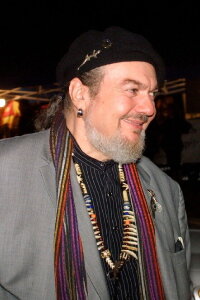 Dr. John
