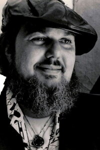 Dr. John