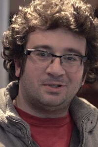 Dr. Patrik Bishay