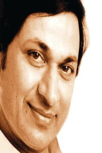 Dr. Rajkumar