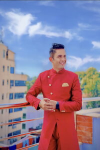 Dr. Sandesh Lamsal