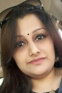 Dr. Sharmila