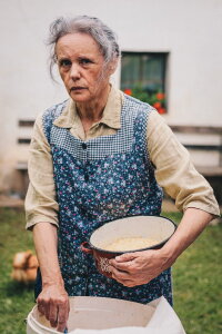 Draga Potočnjak