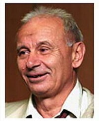 Dragomir Čumić