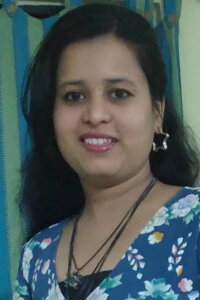 Dr.Dipali Garje Sanap