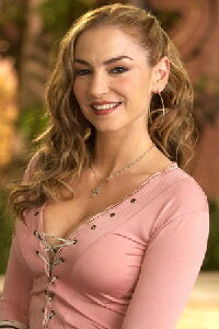 Drea de Matteo