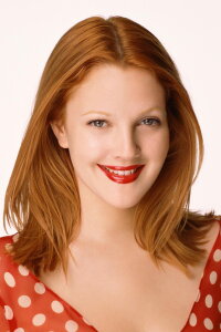Drew Barrymore