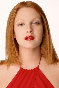 Drew Barrymore