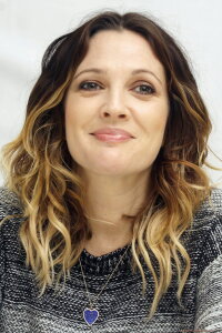 Drew Barrymore