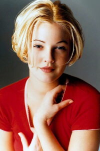 Drew Barrymore