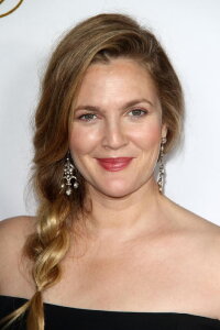 Drew Barrymore