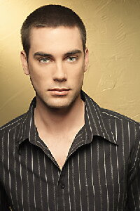 Drew Fuller