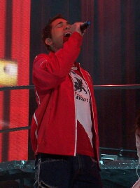 Drew Seeley
