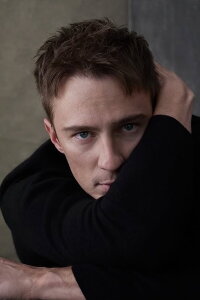 Drew Starkey