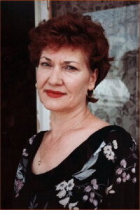 Drita Haxhiraj