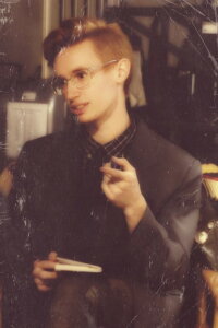 Dru Phillips
