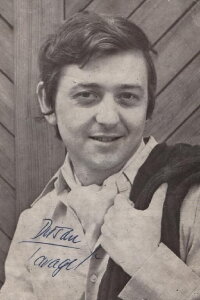 Dušan Tarageľ