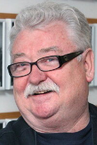 Dušan Tarageľ