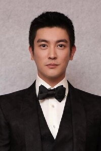 Du Jiang