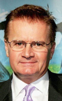 Duane Chase