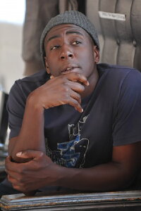 Duane Hannibal