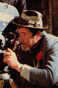 Duccio Tessari