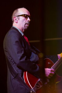 Duke Erikson