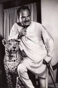 Dukhiram Swain